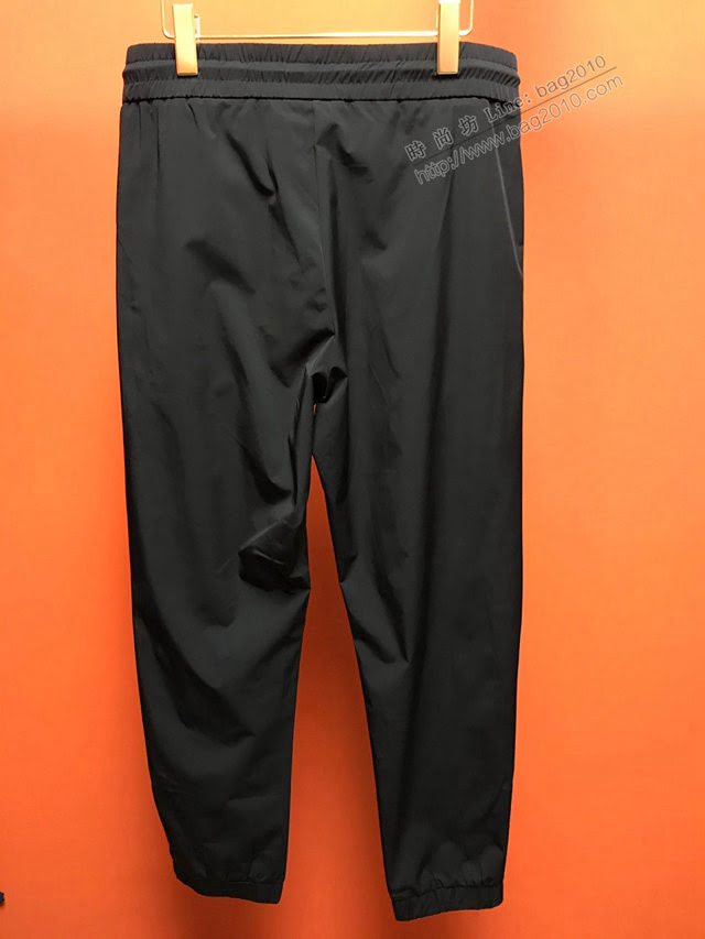 Givenchy男裝 2020新款 紀梵希運動休閒長褲  tzy2597